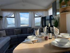 Little Owl - Holiday Home - Caravan Break